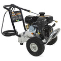  Mi-T-M ChoreMaster Mi-T-M 3000 Psi Gas 2.4 Gpm Pressure Washer