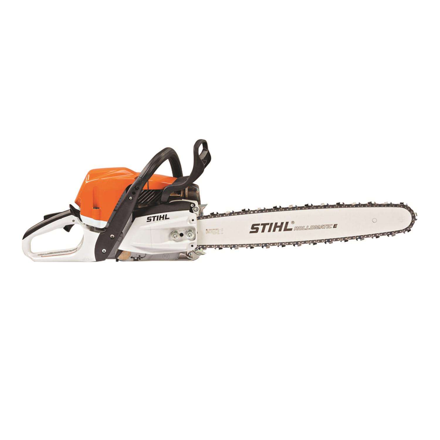  STIHL MS 362 R C-M 20 In. 59 Cc Gas Chainsaw
