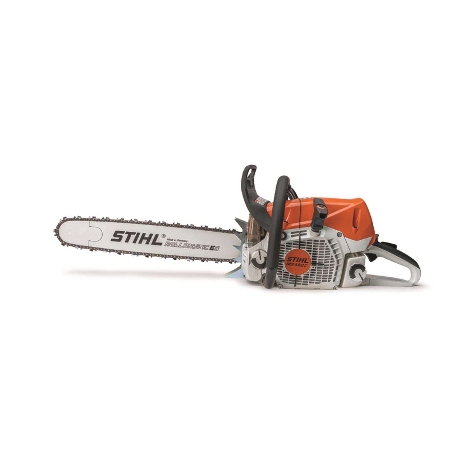  STIHL MS 462 R C-M 16 In. 72.2 Cc Gas Chainsaw