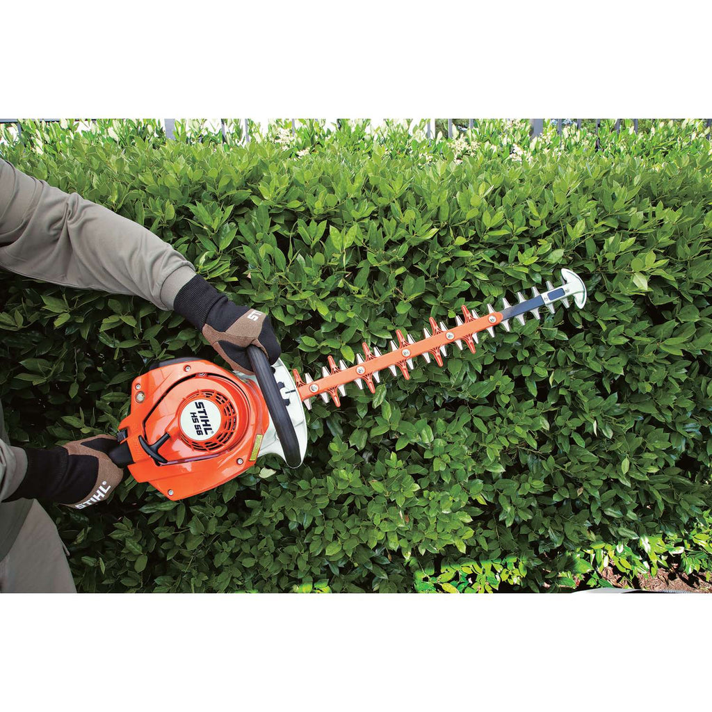  STIHL HS 56 24 In. Gas Hedge Trimmer