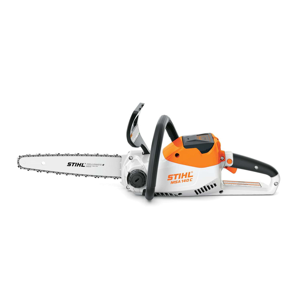  STIHL MSA 140 C-B 12 In. 36 V Battery Chainsaw Tool Only