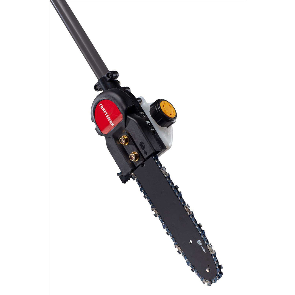  Craftsman CMXGJAMA25PS 8 In. 25 Cc Gas Pole Saw