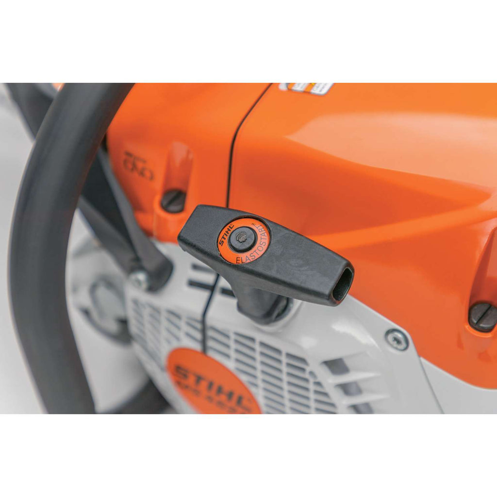  STIHL MS 462 R C-M 18 In. 72.2 Cc Gas Chainsaw