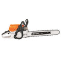  STIHL MS 462 R C-M 25 In. 72.2 Cc Gas Chainsaw