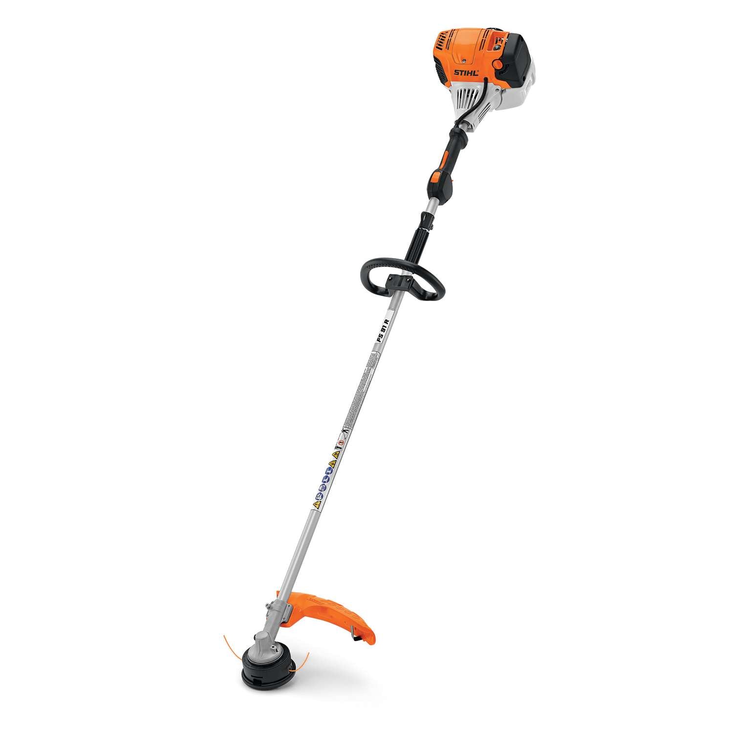  STIHL FS 91 R 16.5 In. Gas String Trimmer