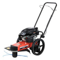  DR Power Equipment Pilot 22 In. 170 Cc Gas Trimmer Mower