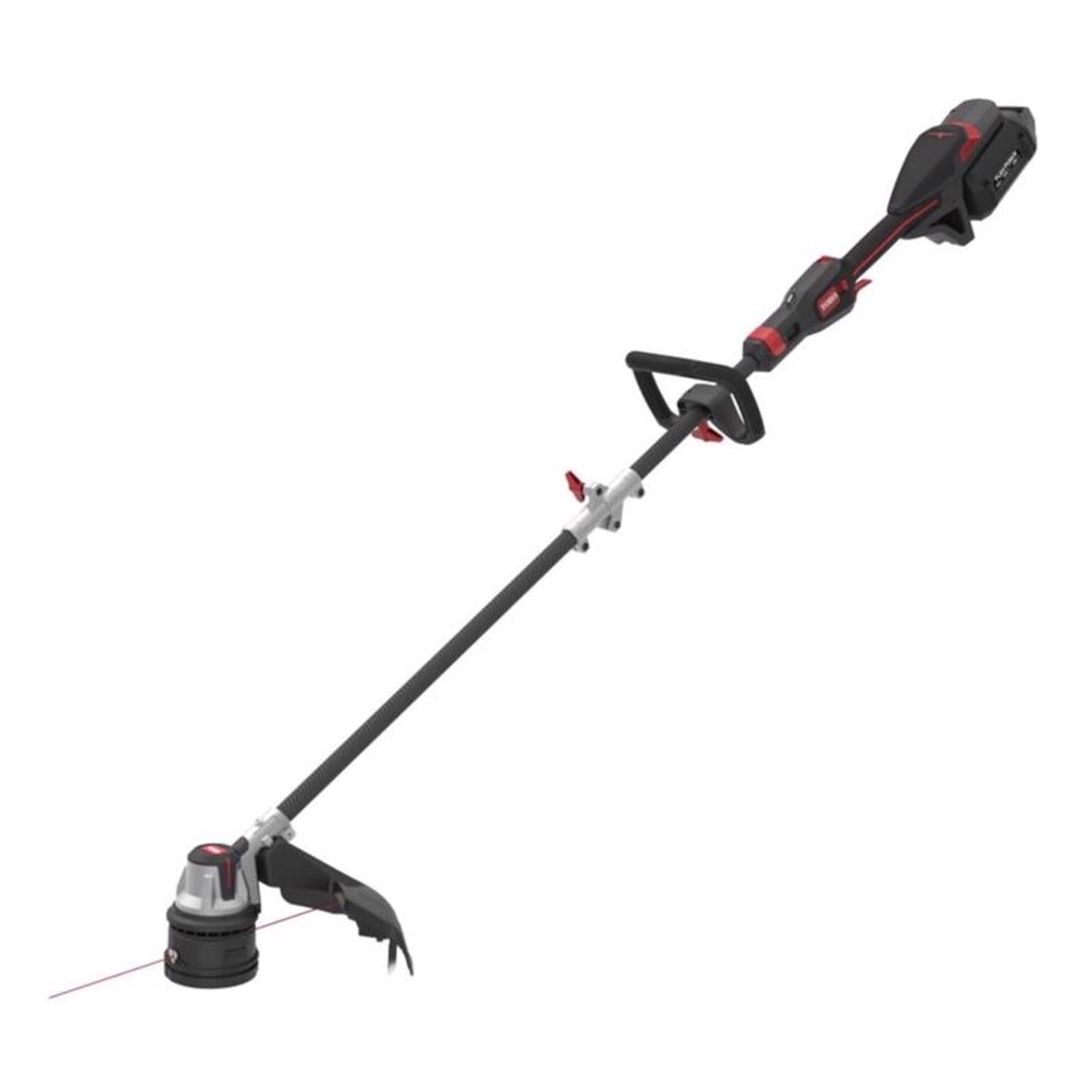  Toro 51838 17 In. 60 V Battery String Trimmer Kit (Battery & Charger)