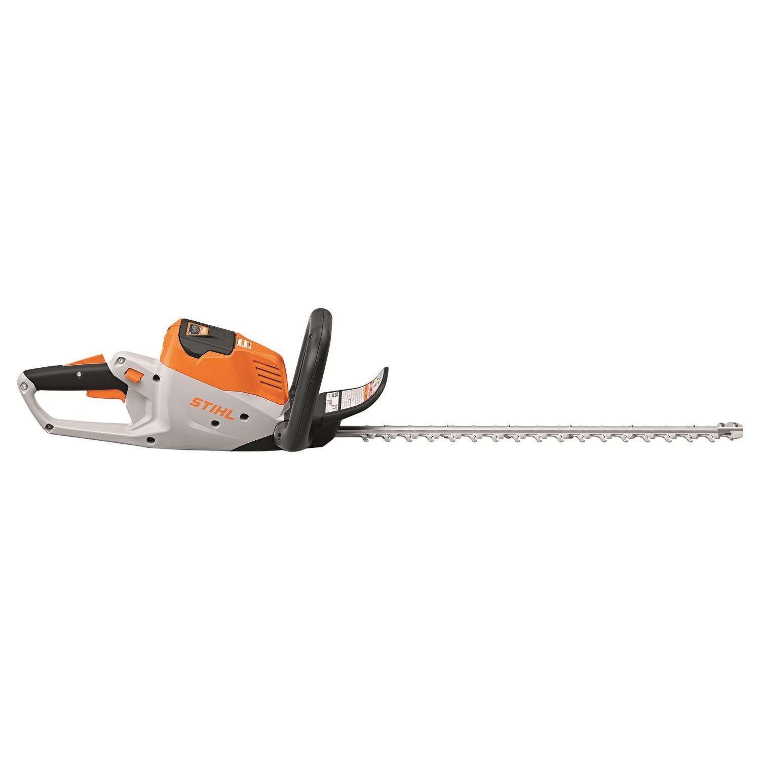  STIHL HSA 50 20 In. 36 V Battery Hedge Trimmer Tool Only