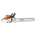  STIHL MS 661 R MAGNUM 32 In. 91.1 Cc Gas Light Chainsaw