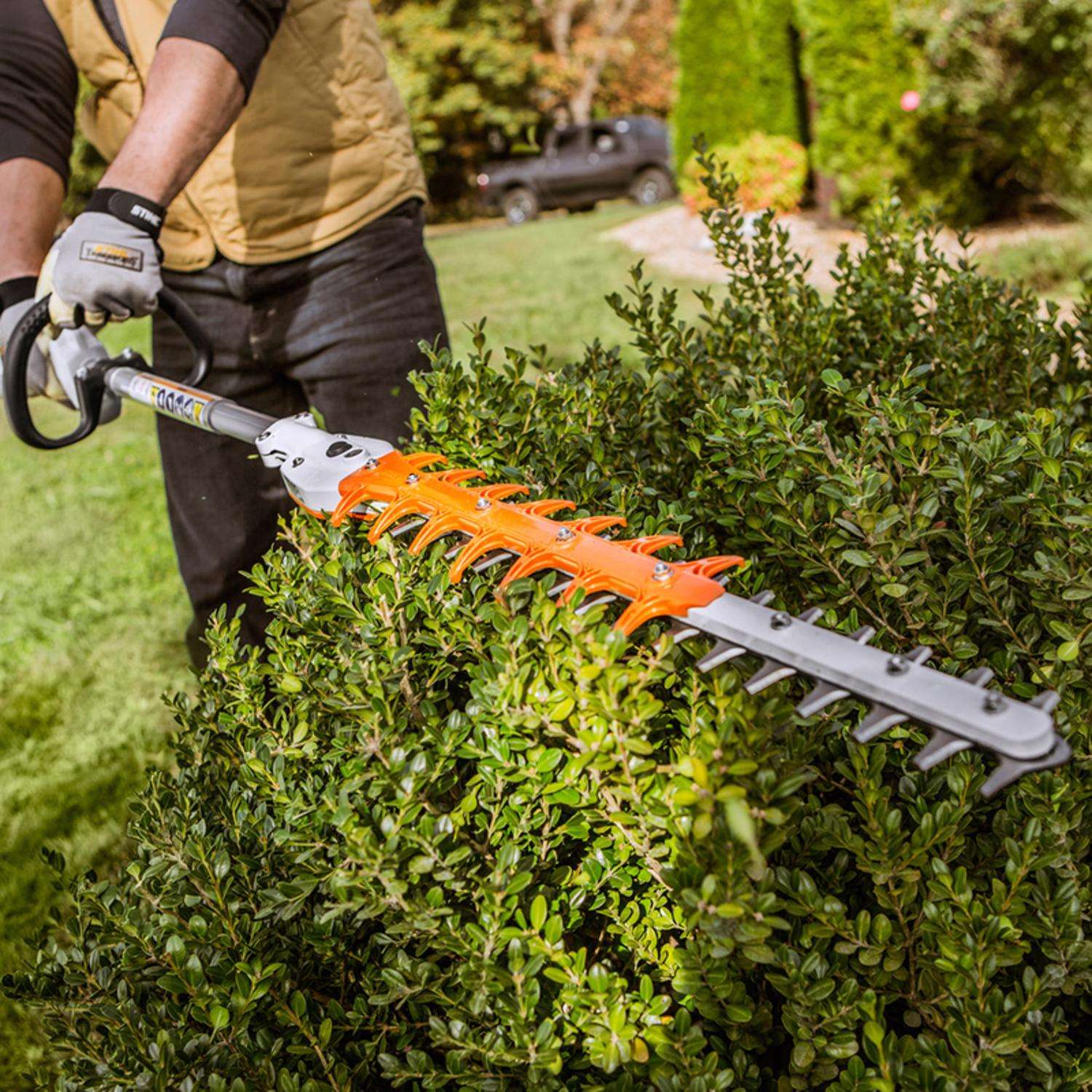  STIHL HL 56 K 20 In. Gas Hedge Trimmer