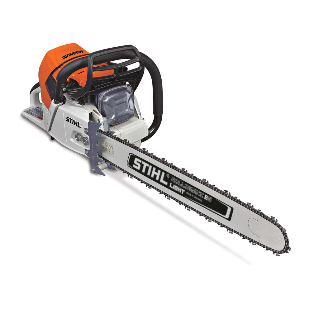  STIHL Magnum MS 661 16 In. 91.1 Cc Gas Chainsaw Tool Only
