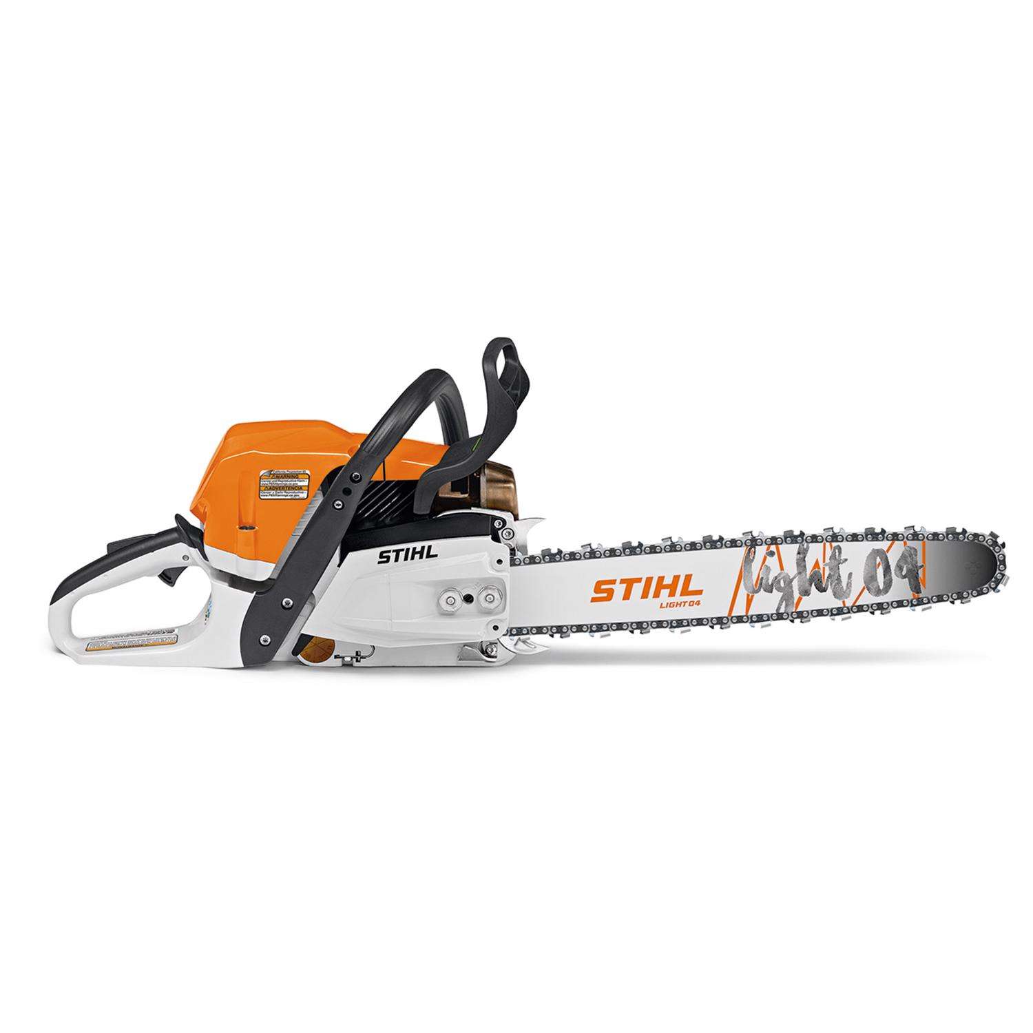  STIHL MS 362 C-M 25 In. 59 Cc Gas Chainsaw