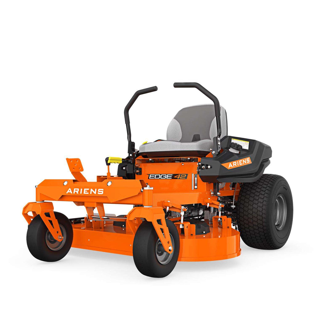  Ariens Edge 915253 42 In. 656 Cc Hydrostatic Gas Zero Turn Mower