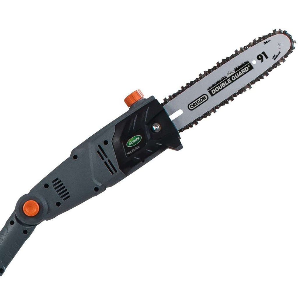  Scotts 10 In. 120 V Electric Pole Saw