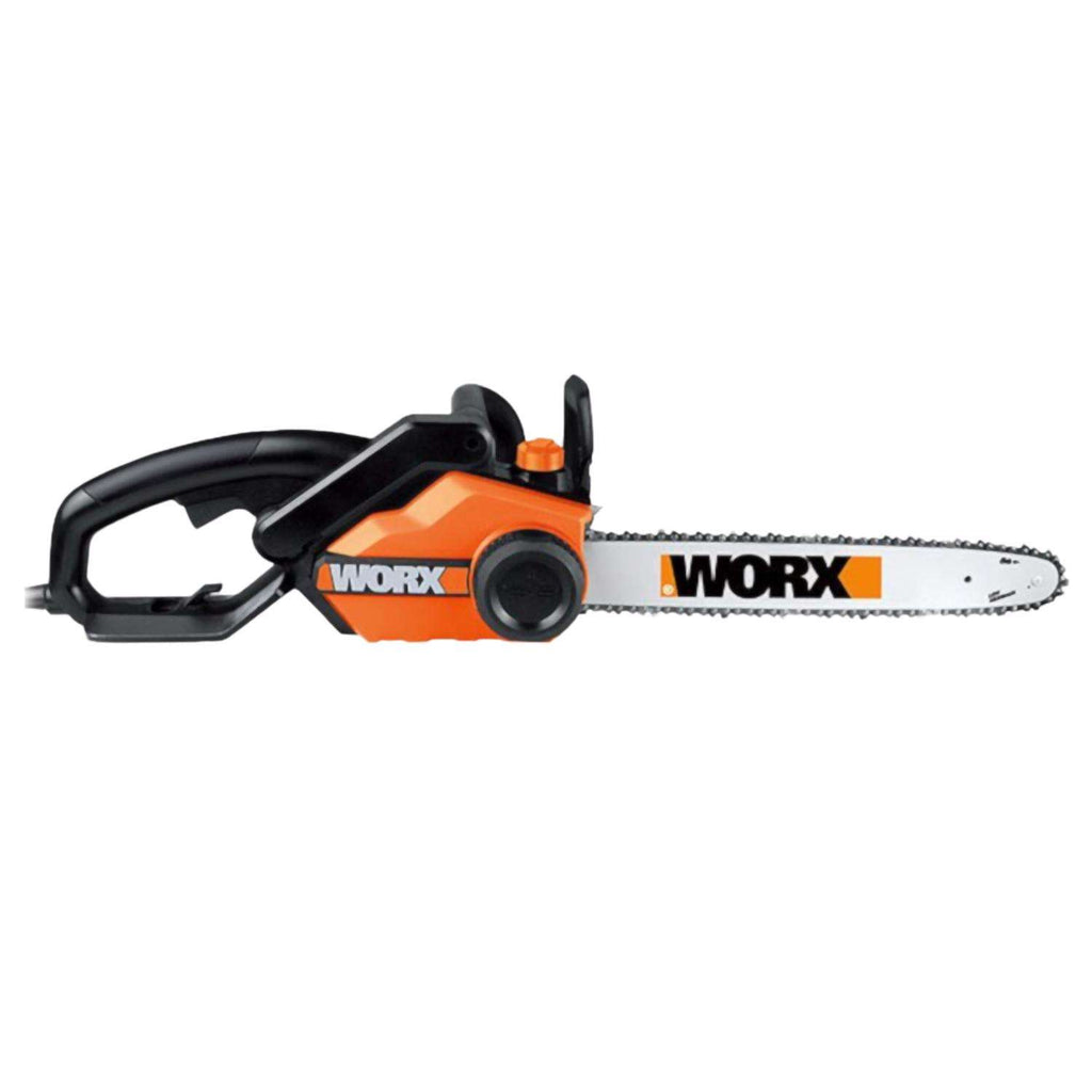  Worx 18 In. 120 V Electric Chainsaw