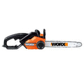  Worx 18 In. 120 V Electric Chainsaw
