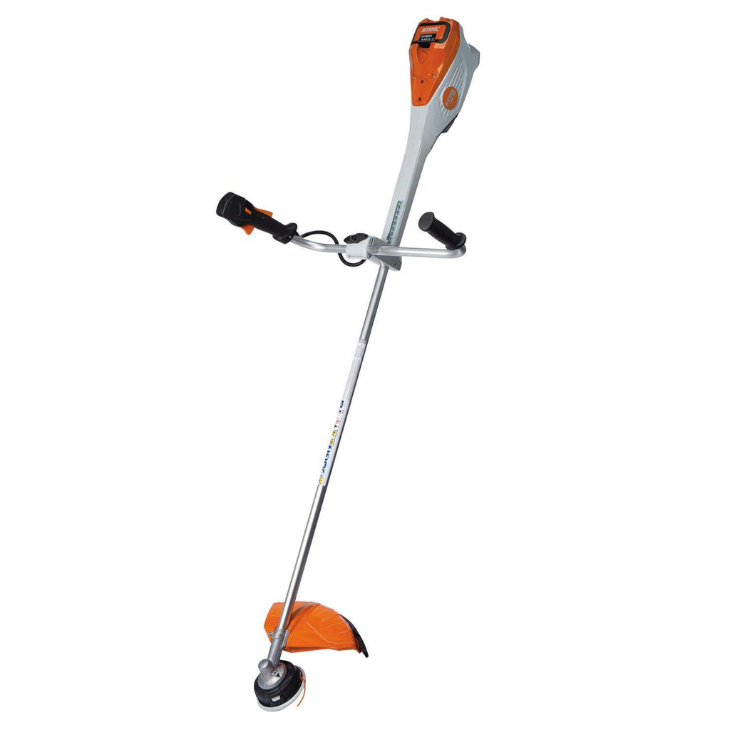  STIHL FCA 135 8 In. Battery Edger Tool Only