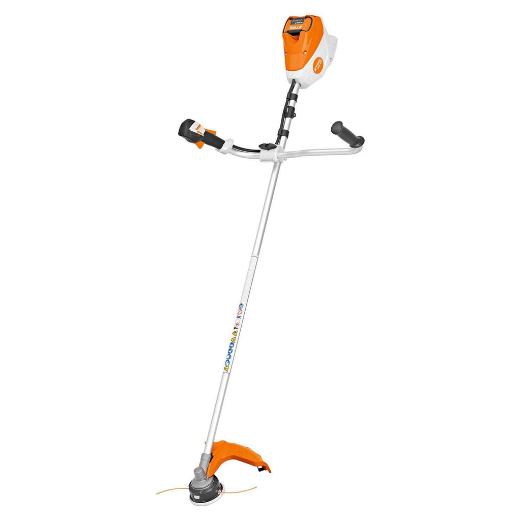  STIHL FSA 120 15 In. 36 V Battery Trimmer Tool Only