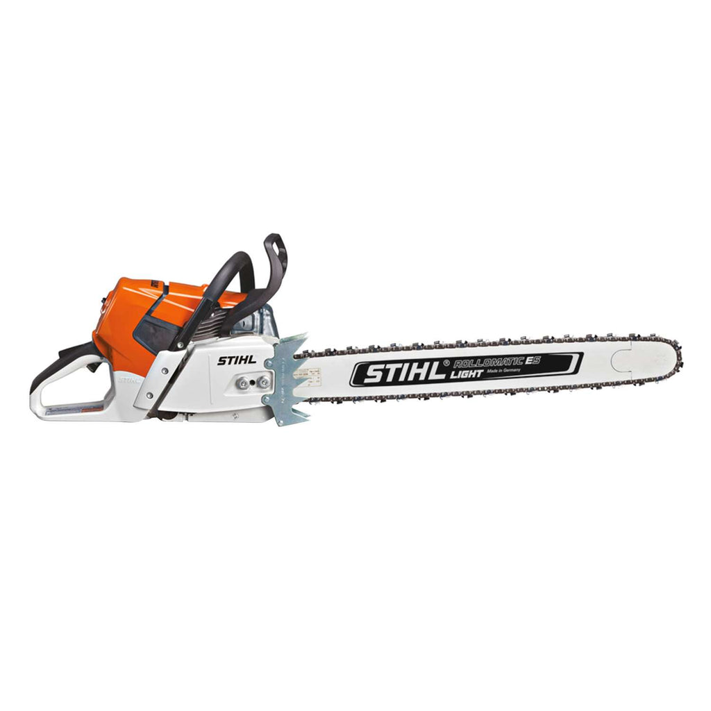 STIHL MS 661 MAGNUM 36 In. 91.1 Cc Gas Light Chainsaw
