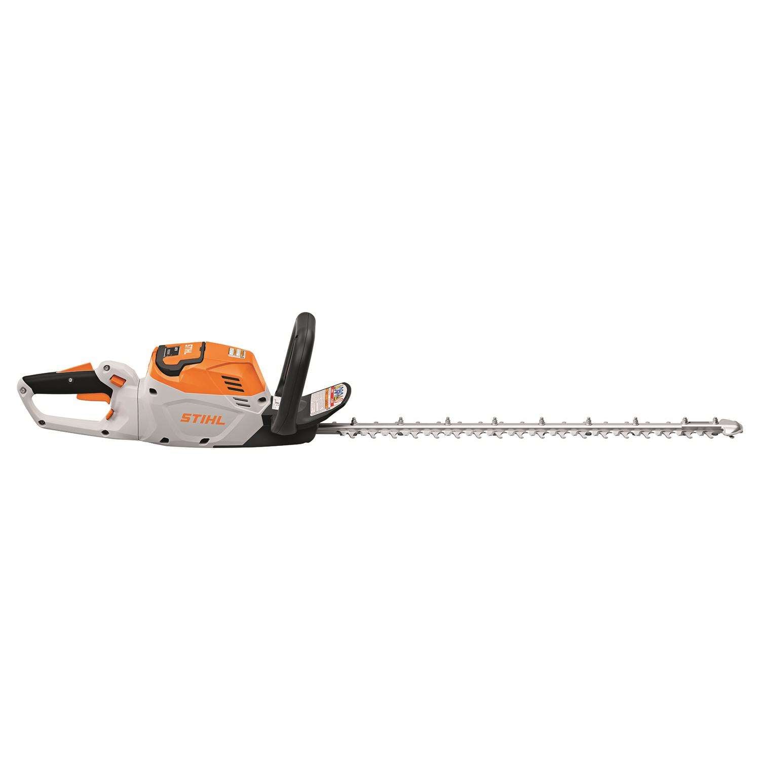  STIHL HSA 60 24 In. 36 V Battery Hedge Trimmer