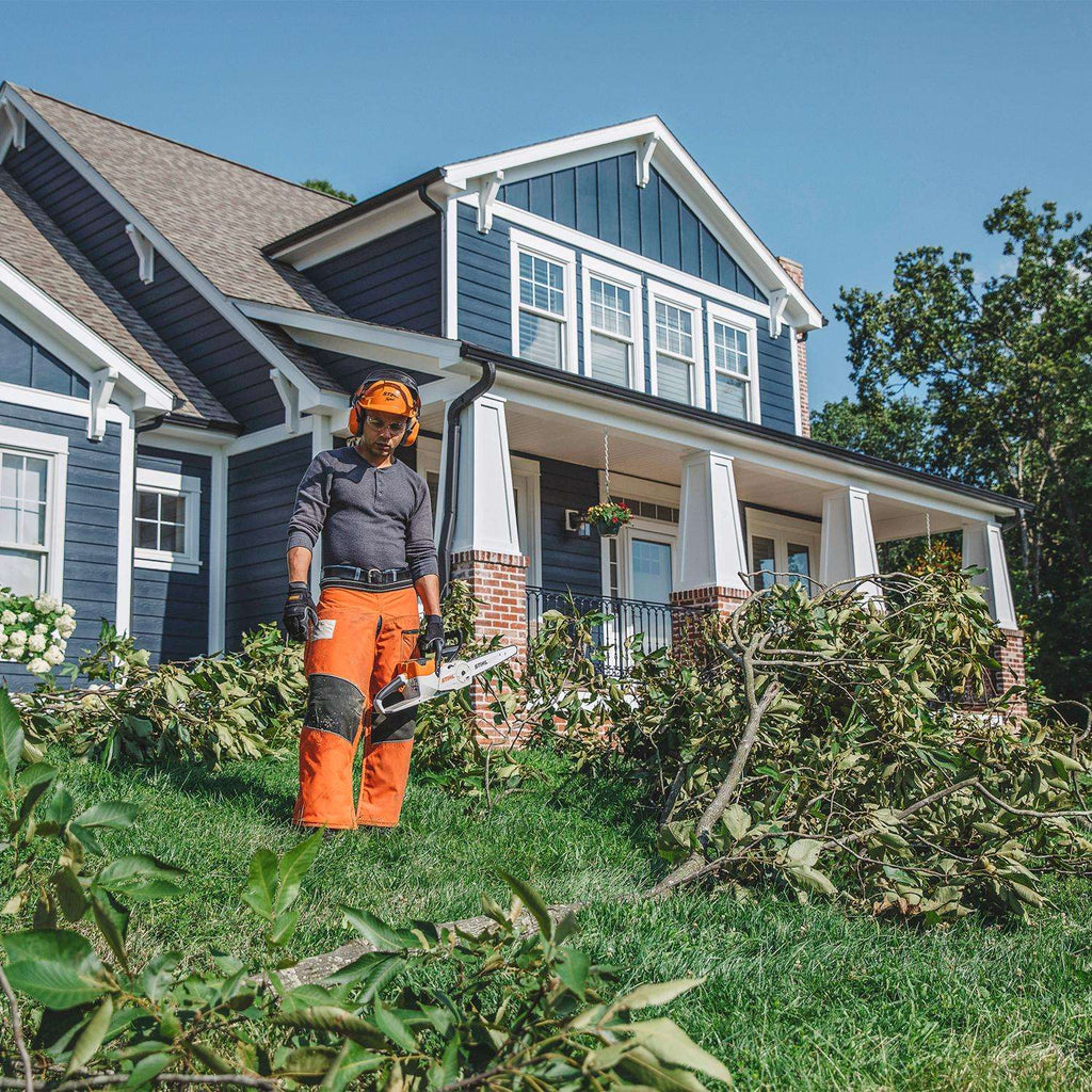  STIHL MSA 140 C-B 12 In. 36 V Battery Chainsaw Kit (Battery & Charger)