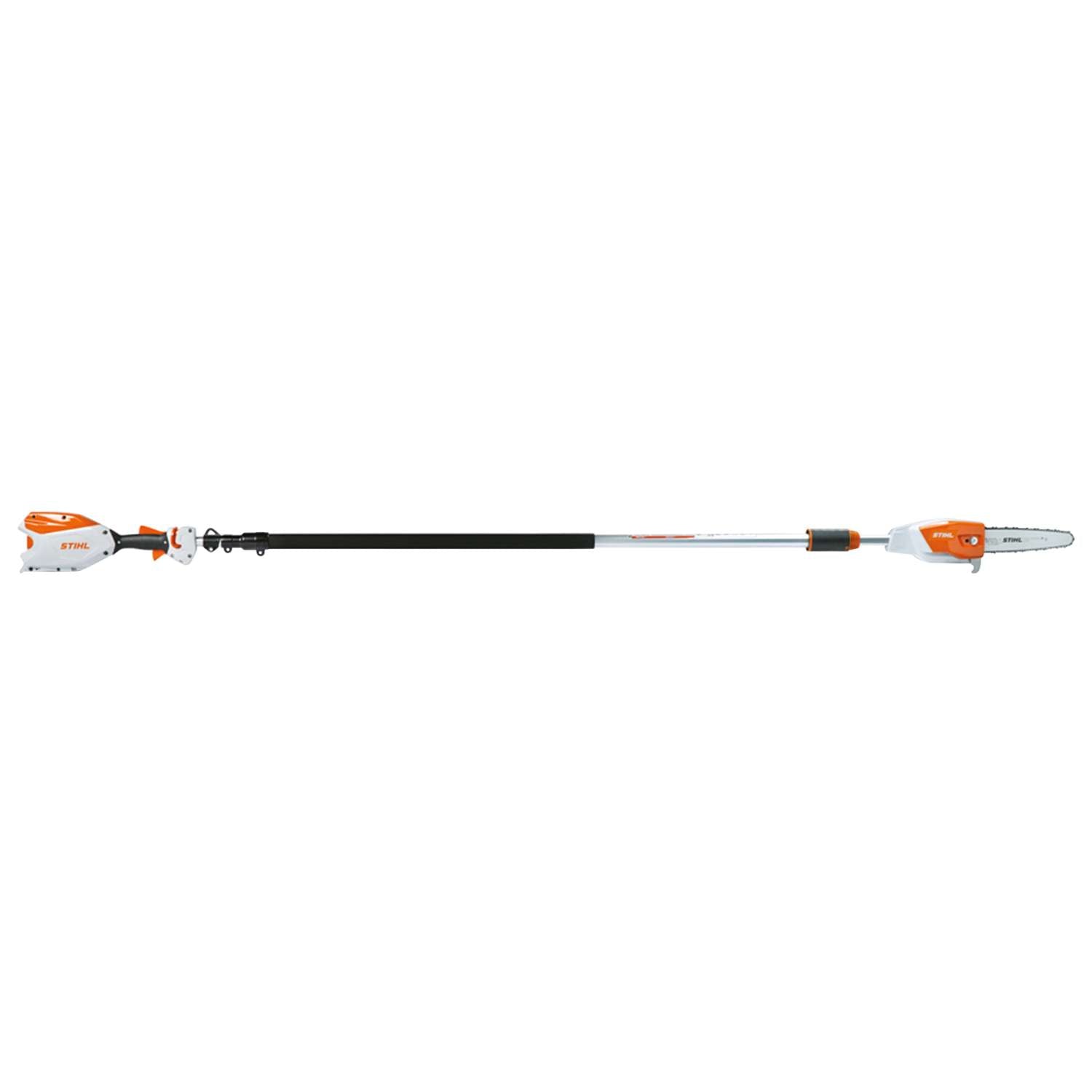  STIHL HTA 86 10 In. Battery Pruning Saw Tool Only
