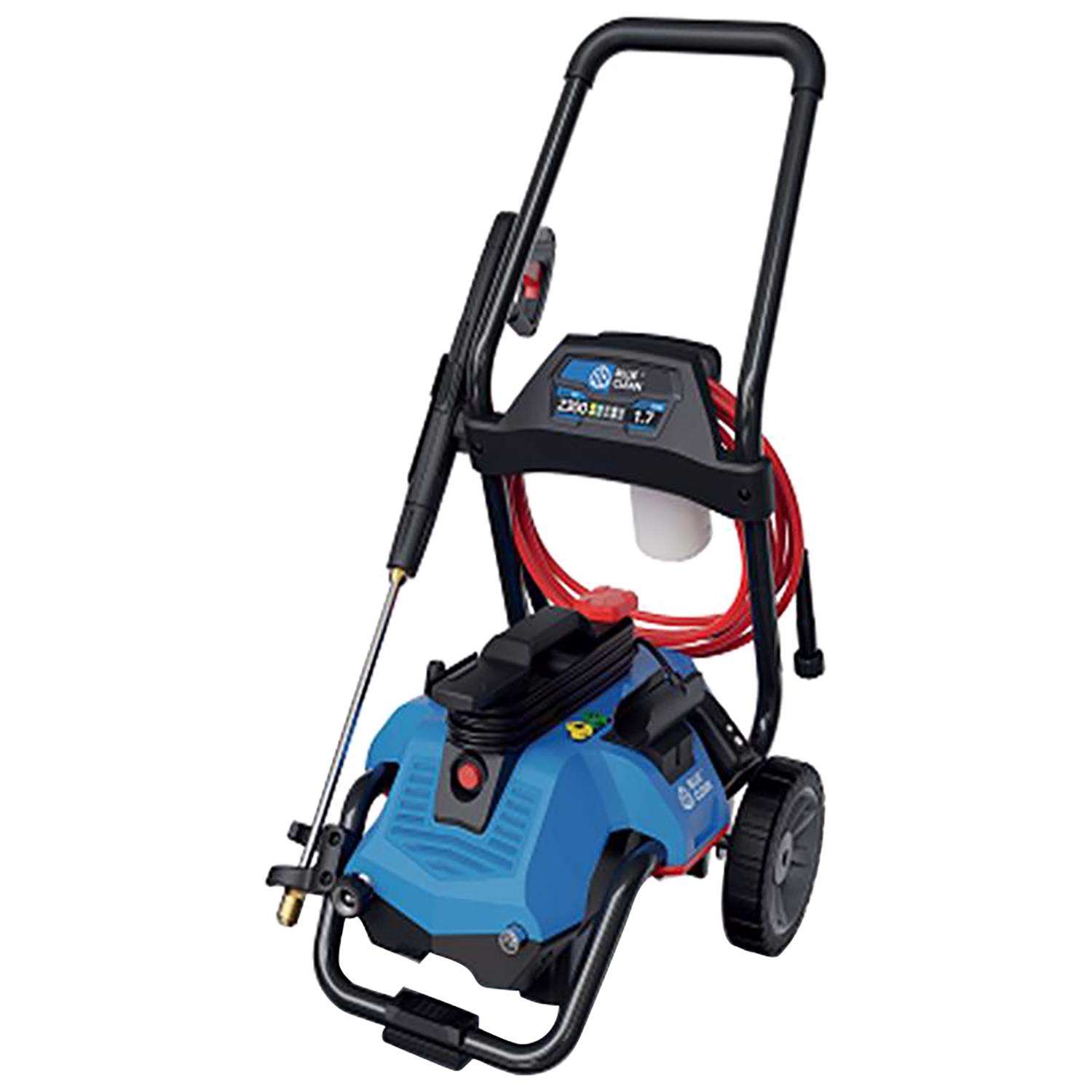  AR Blue Clean OEM Branded 2300 Psi Electric 1.7 Gpm Pressure Washer