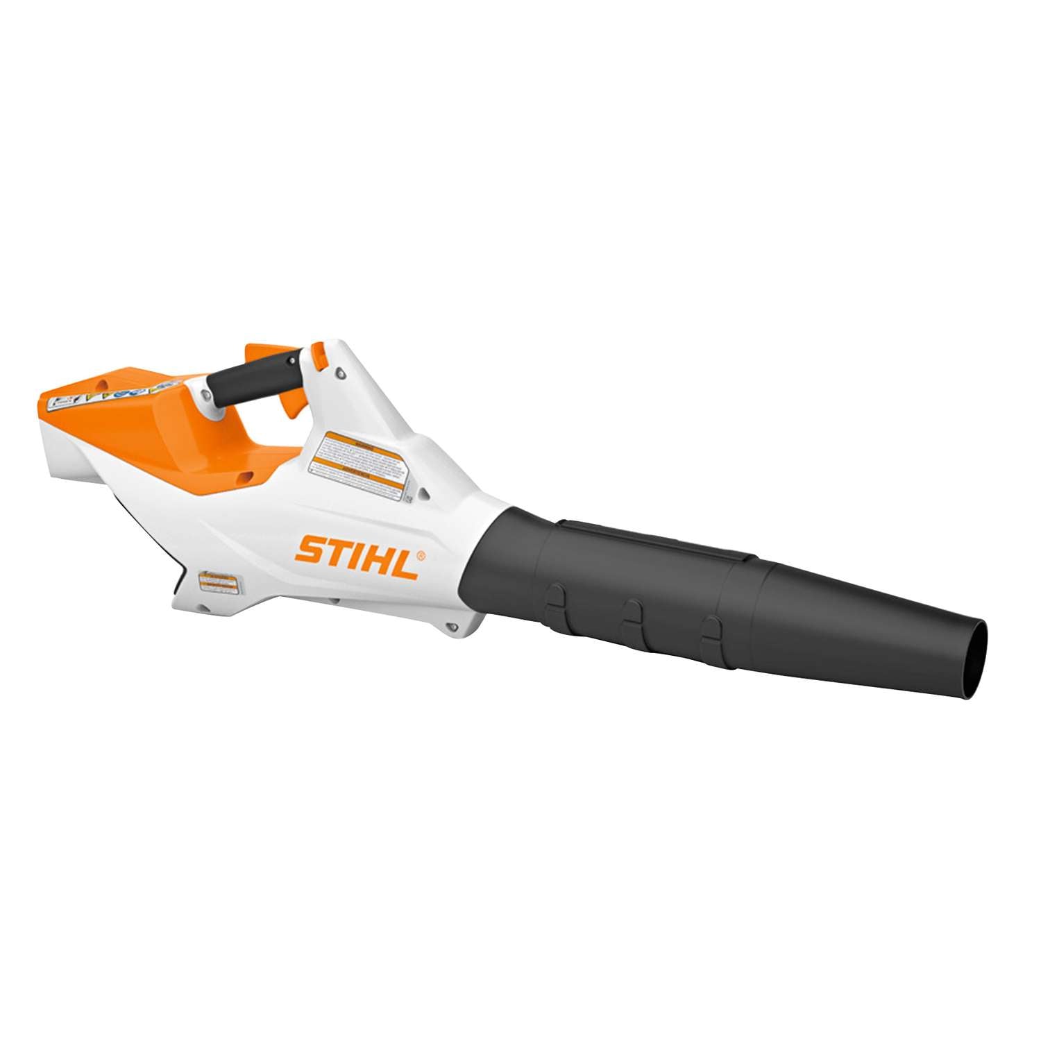  STIHL BGA 86 154 Mph 459 CFM 36 V Battery Handheld Leaf Blower Tool Only