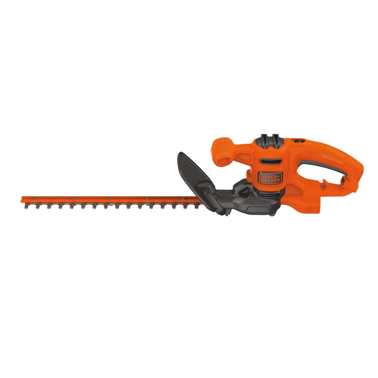 Black & Decker Black+Decker 16 In. 120 V Electric Hedge Trimmer Tool Only