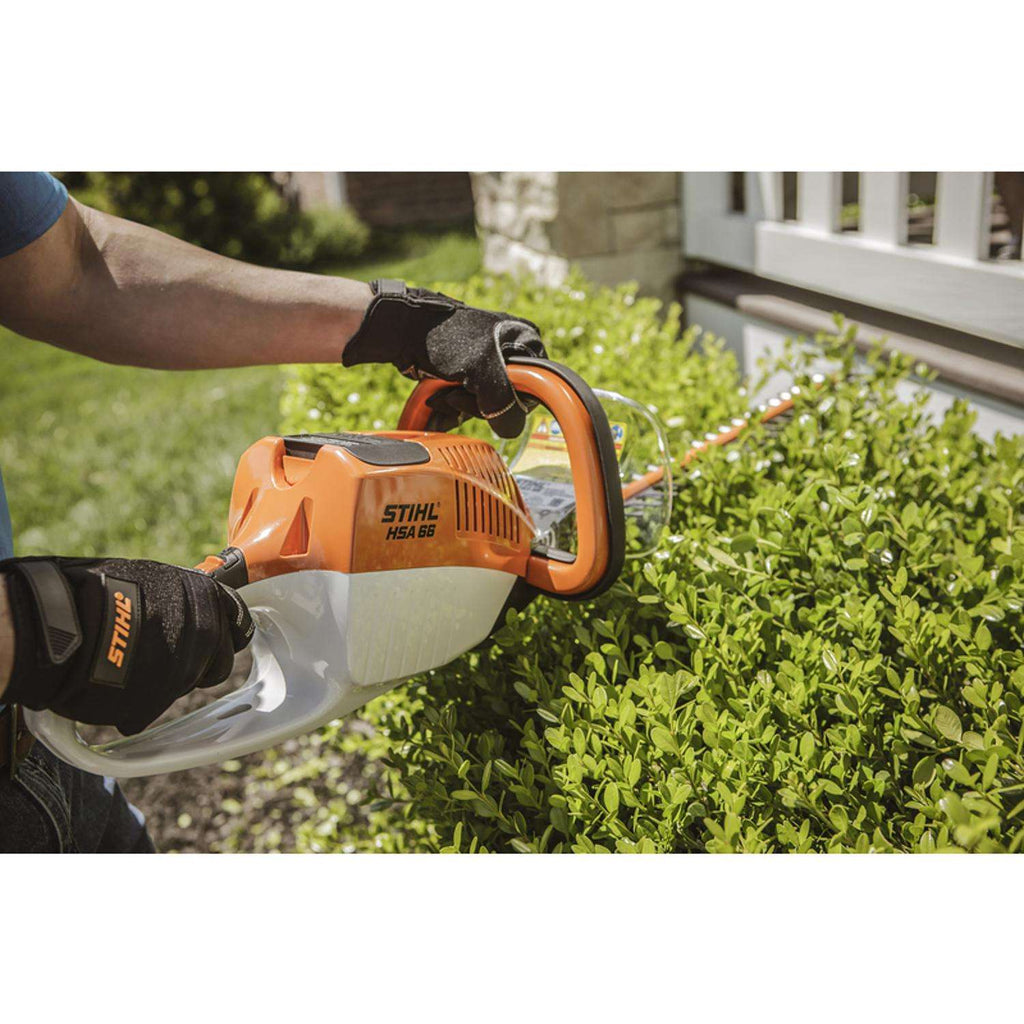  STIHL HSA 66 20 In. 36 V Battery Hedge Trimmer Tool Only