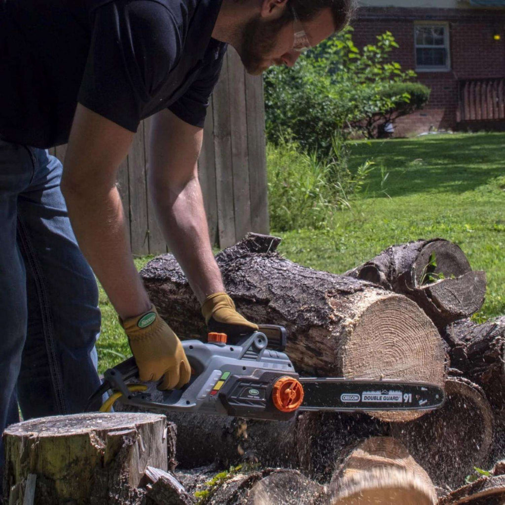  Scotts 16 In. 120 V Electric Chainsaw