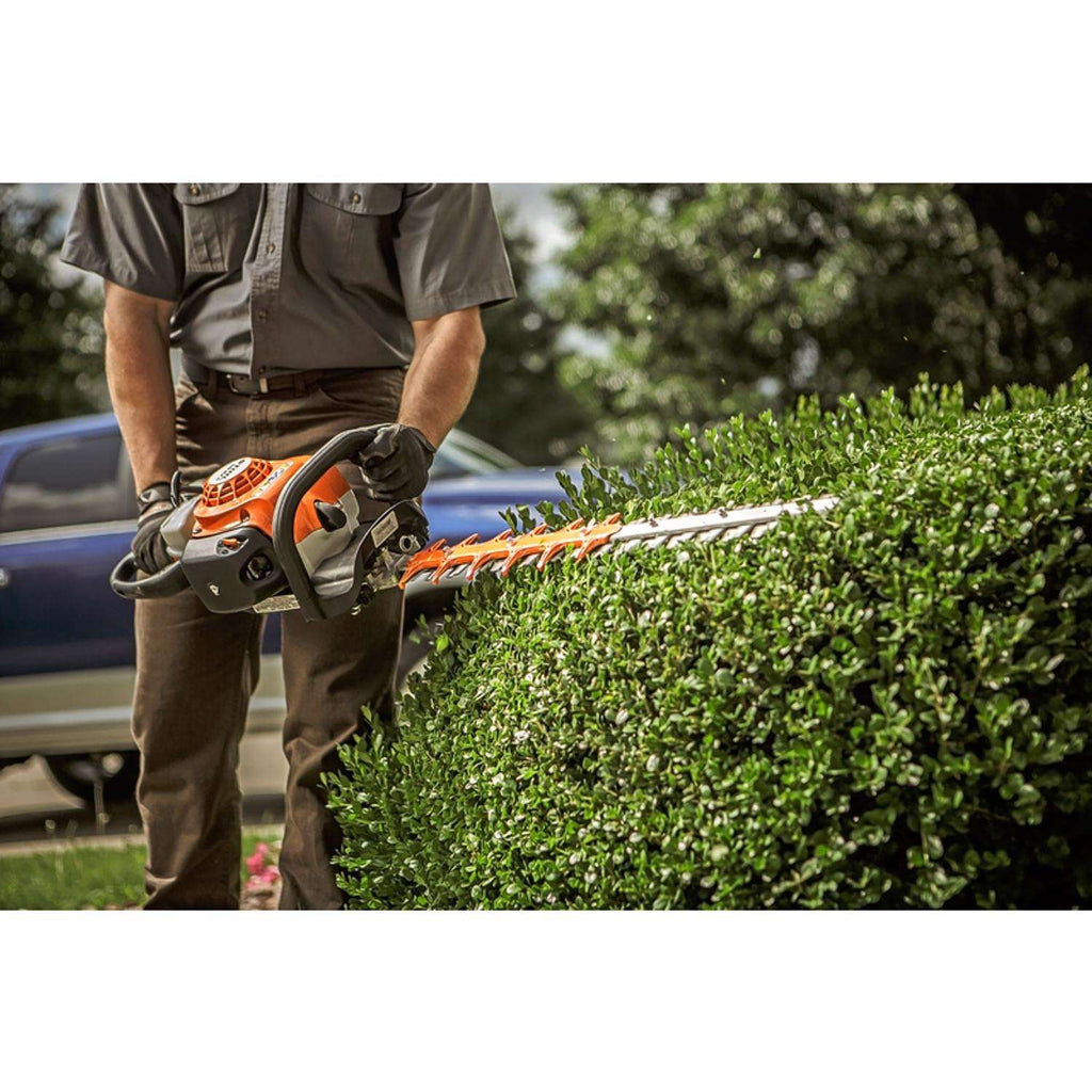  STIHL HS 82 R 30 In. Gas Hedge Trimmer