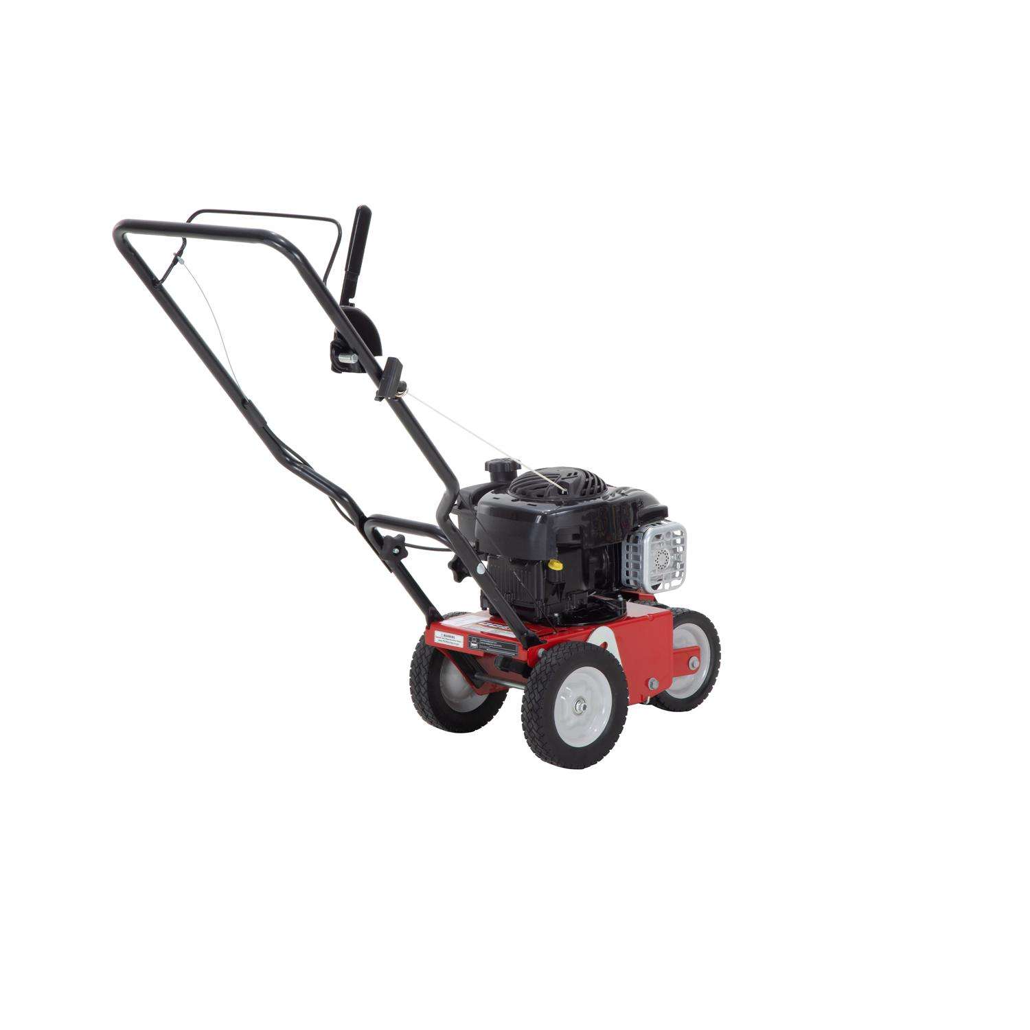  Troy-Bilt 1 In. Gas Edger