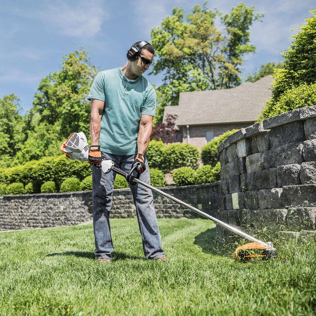  STIHL FS 56 RC-E 16.5 In. Gas Trimmer
