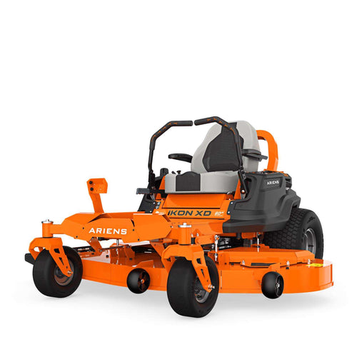  Ariens Ikon XD 915273 60 In. 726 Cc Hydrostatic Gas Zero Turn Mower