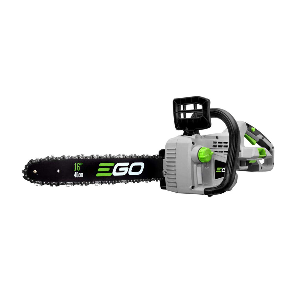  EGO Power+ CS1600 16 In. 56 V Battery Chainsaw Tool Only