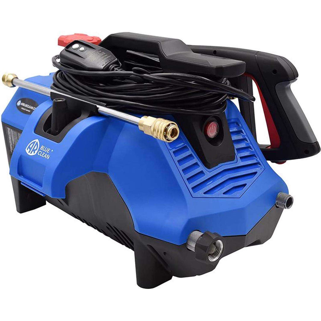  AR Blue Clean OEM Branded 2300 Psi Electric 1.7 Gpm Pressure Washer