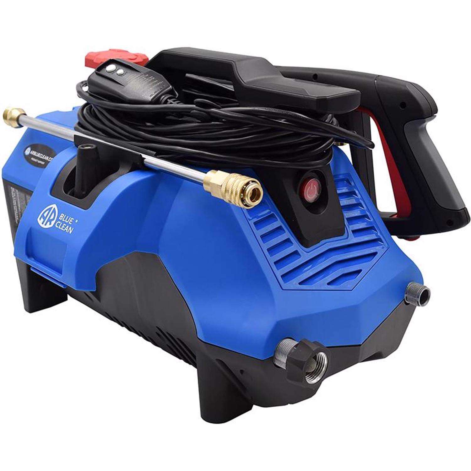  AR Blue Clean OEM Branded 2300 Psi Electric 1.7 Gpm Pressure Washer