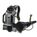  EGO Power+ LB6000 145 Mph 600 CFM 56 V Battery Backpack Leaf Blower Tool Only