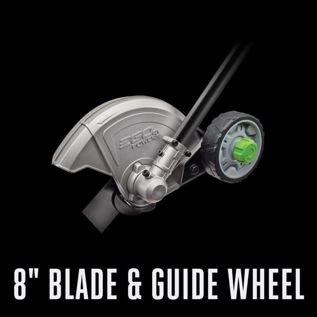  EGO Power+ Multi-Head System EA0820 8 In. Battery Edger Attachment Tool Only