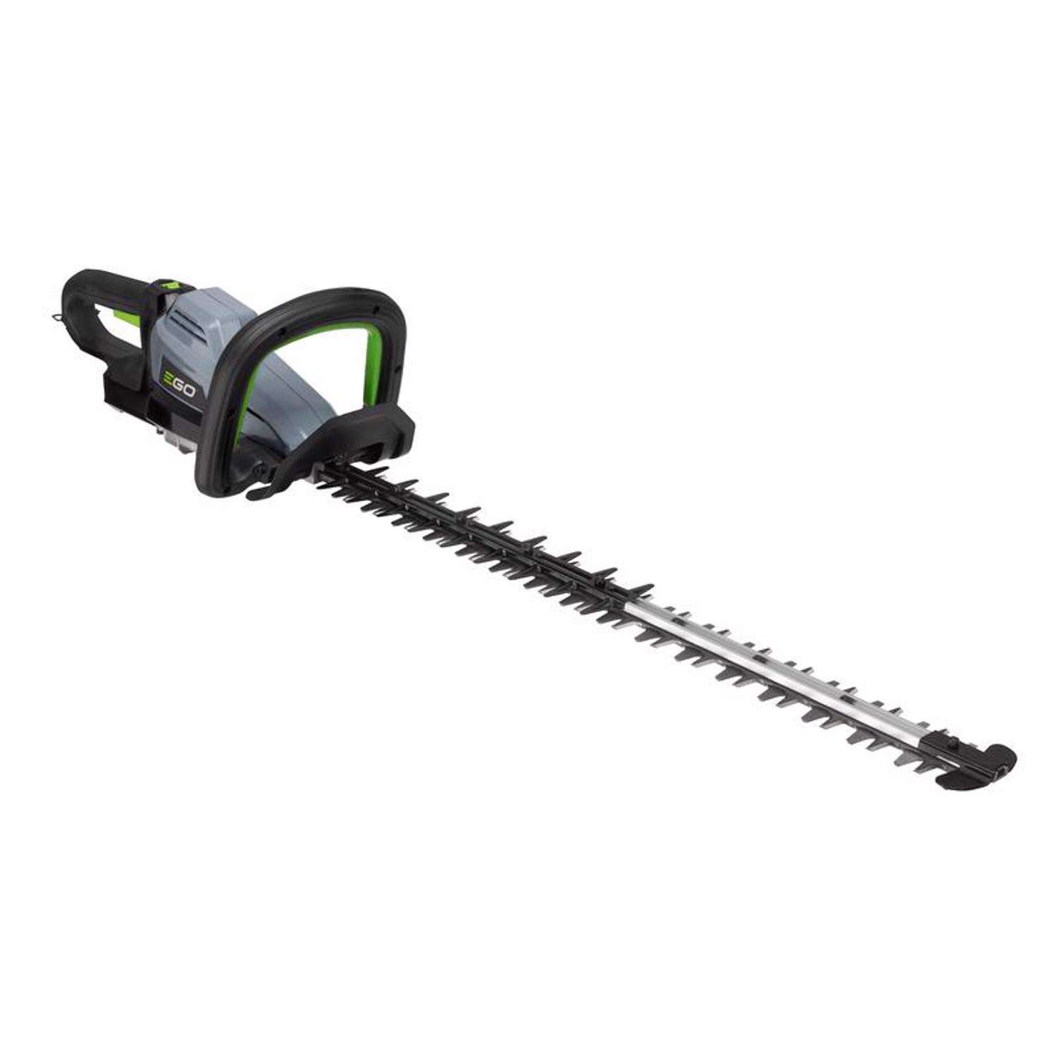  EGO Commercial HTX6500 25 In. 56 V Battery Hedge Trimmer Tool Only