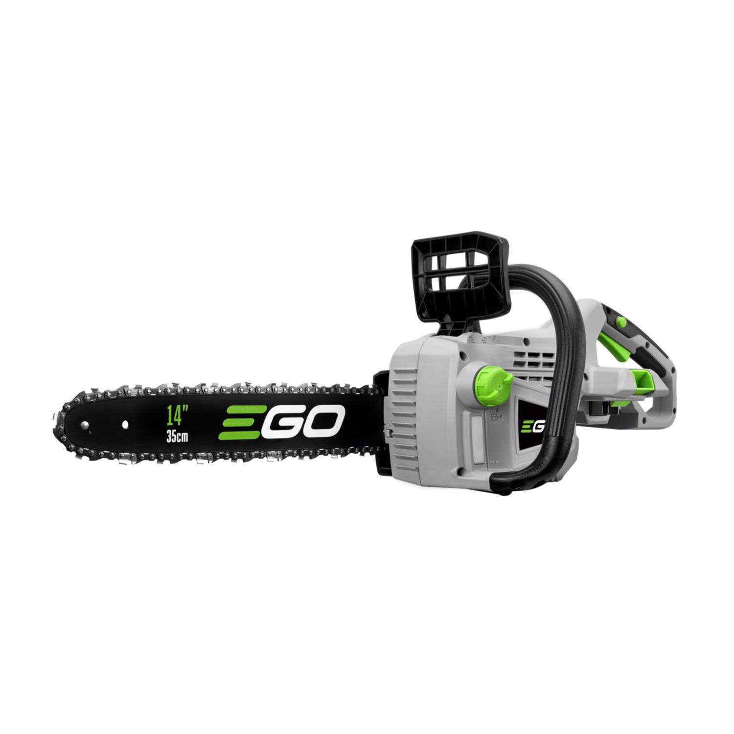  EGO Power+ CS1400 14 In. 56 V Battery Chainsaw Tool Only