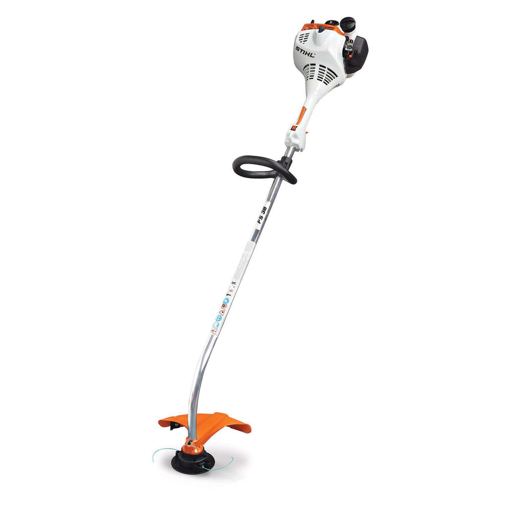  STIHL FS 38 15 In. Gas String Trimmer
