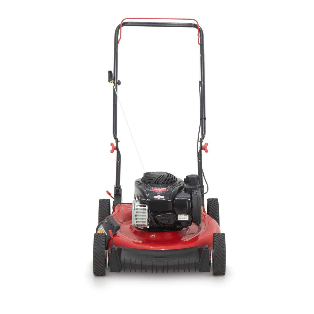  Troy-Bilt 11A-A0BL766 21 In. 140 Cc Gas Lawn Mower