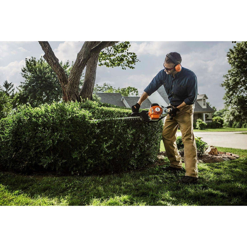  STIHL HS 87 T 40 In. Gas Hedge Trimmer