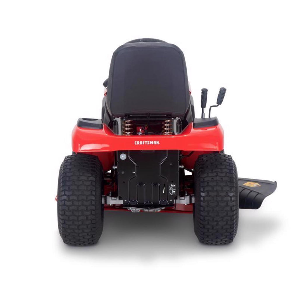  Craftsman T2200K 42 In. 725 Cc Hydrostatic Gas Riding Mower
