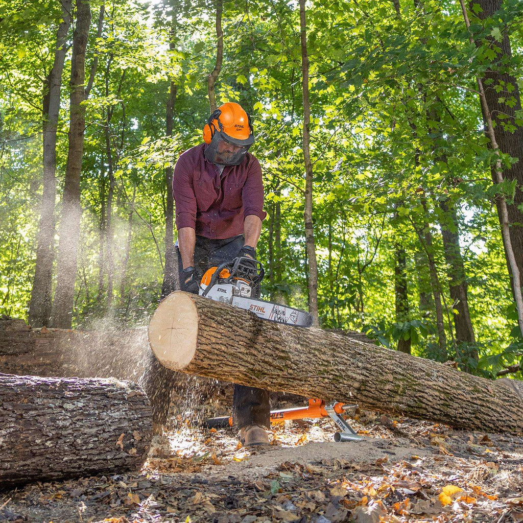  STIHL Farm Boss MS 271 18 In. 50.2 Cc Gas Chainsaw