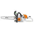  STIHL MS 151 T C-E 12 In. 23.6 Cc Gas Chainsaw
