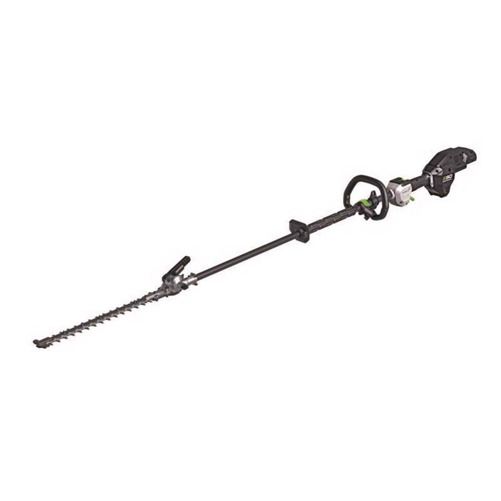  EGO Commercial HTX5300-PA 21 In. 56 V Battery Articulating Head Hedge Trimmer Tool Only