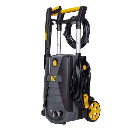  BE Power Equipment Workshop P1915EN OEM Branded 2000 Psi Electric 1.7 Gpm Pressure Washer